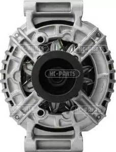 HC-Parts CA1908IR - Alternatore autozon.pro