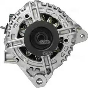 HC-Parts CA1907IR - Alternatore autozon.pro