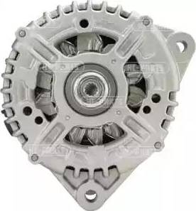 HC-Parts CA1919IR - Alternatore autozon.pro