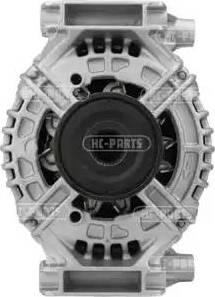 HC-Parts CA1916IR - Alternatore autozon.pro