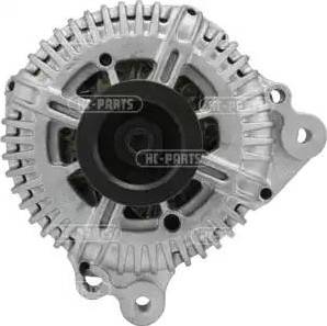 HC-Parts CA1911IR - Alternatore autozon.pro