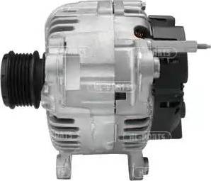 HC-Parts CA1912IR - Alternatore autozon.pro