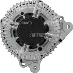 HC-Parts CA1912IR - Alternatore autozon.pro