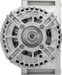 HC-Parts CA1917IR - Alternatore autozon.pro