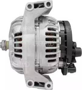 HC-Parts CA1917IR - Alternatore autozon.pro