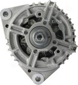 HC-Parts CA1984IR - Alternatore autozon.pro