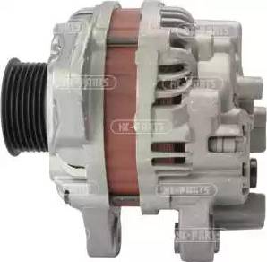 HC-Parts CA1981IR - Alternatore autozon.pro