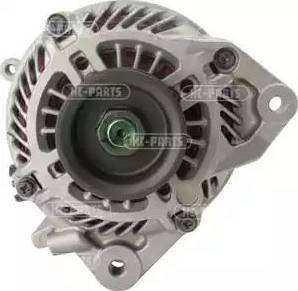 HC-Parts CA1981IR - Alternatore autozon.pro