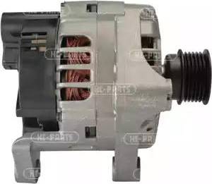 HC-Parts CA1982IR - Alternatore autozon.pro