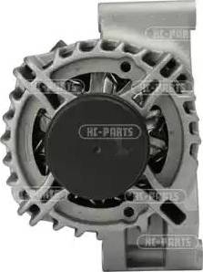 HC-Parts CA1987IR - Alternatore autozon.pro