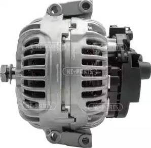 HC-Parts CA1939IR - Alternatore autozon.pro