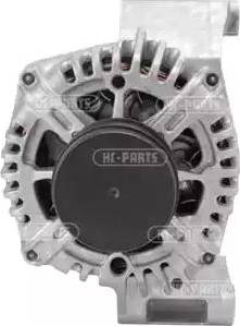 HC-Parts CA1934IR - Alternatore autozon.pro