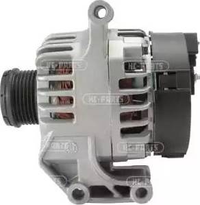 HC-Parts CA1935IR - Alternatore autozon.pro