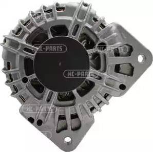 HC-Parts CA1936IR - Alternatore autozon.pro