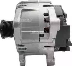 HC-Parts CA2054IR - Alternatore autozon.pro