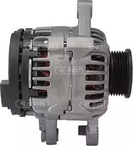 HC-Parts CA1930IR - Alternatore autozon.pro