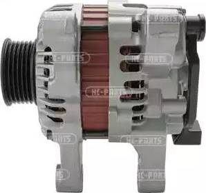 HC-Parts CA1932IR - Alternatore autozon.pro