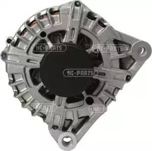 HC-Parts CA1920IR - Alternatore autozon.pro