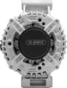 HC-Parts CA1923IR - Alternatore autozon.pro