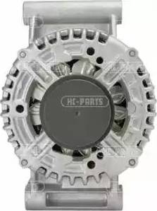 HC-Parts CA1922IR - Alternatore autozon.pro