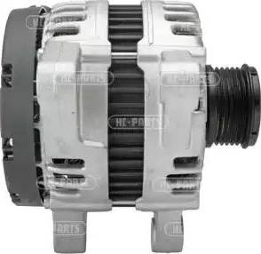 HC-Parts CA1970IR - Alternatore autozon.pro