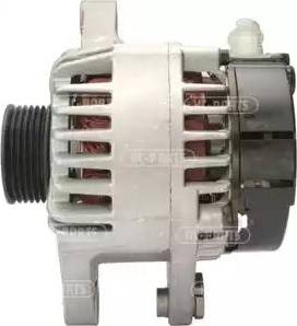 HC-Parts CA1978IR - Alternatore autozon.pro