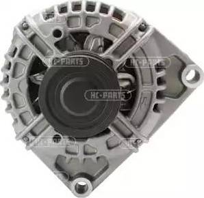 HC-Parts CA1973IR - Alternatore autozon.pro