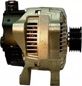 HC-Parts CA1499IR - Alternatore autozon.pro