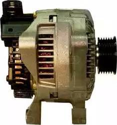 HC-Parts CA1496IR - Alternatore autozon.pro