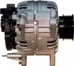 HC-Parts CA1445IR - Alternatore autozon.pro