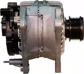 HC-Parts CA1446IR - Alternatore autozon.pro