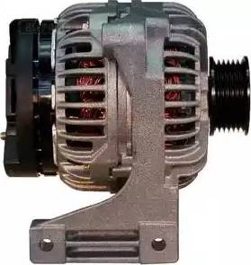 HC-Parts CA1443IR - Alternatore autozon.pro