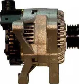 HC-Parts CA1442IR - Alternatore autozon.pro