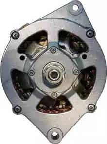 HC-Parts CA1456IR - Alternatore autozon.pro