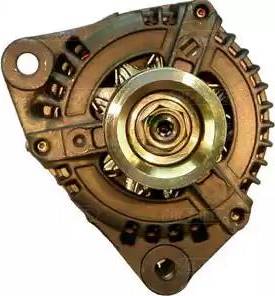 HC-Parts CA1451IR - Alternatore autozon.pro