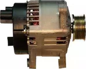 HC-Parts CA1451IR - Alternatore autozon.pro