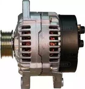 HC-Parts CA1452IR - Alternatore autozon.pro