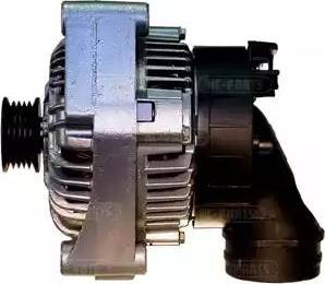 HC-Parts CA1400IR - Alternatore autozon.pro