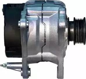 HC-Parts CA1401IR - Alternatore autozon.pro