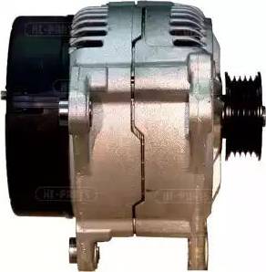 HC-Parts CA1403IR - Alternatore autozon.pro