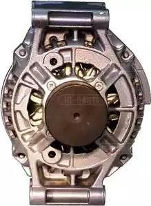 HC-Parts CA1489IR - Alternatore autozon.pro