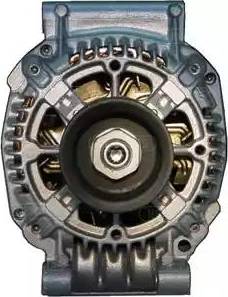 HC-Parts CA1484IR - Alternatore autozon.pro