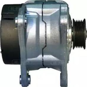 HC-Parts CA1486IR - Alternatore autozon.pro