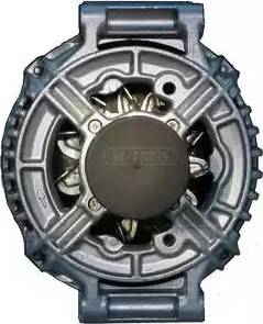 HC-Parts CA1481IR - Alternatore autozon.pro