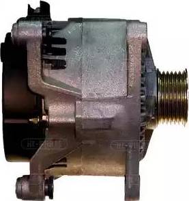 HC-Parts CA1483IR - Alternatore autozon.pro