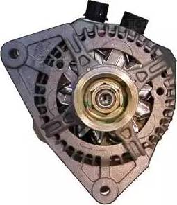 HC-Parts CA1483IR - Alternatore autozon.pro