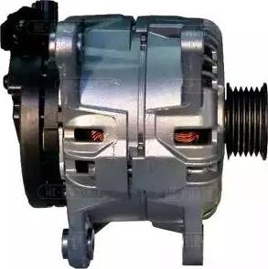 HC-Parts CA1482IR - Alternatore autozon.pro