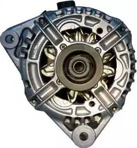 HC-Parts CA1482IR - Alternatore autozon.pro