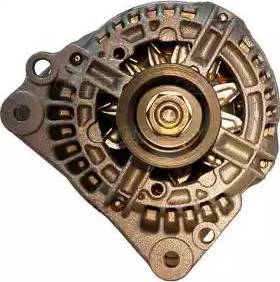 HC-Parts CA1436IR - Alternatore autozon.pro