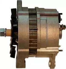 HC-Parts CA1438IR - Alternatore autozon.pro